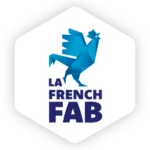 ISISCOM partenaire de La French FAB