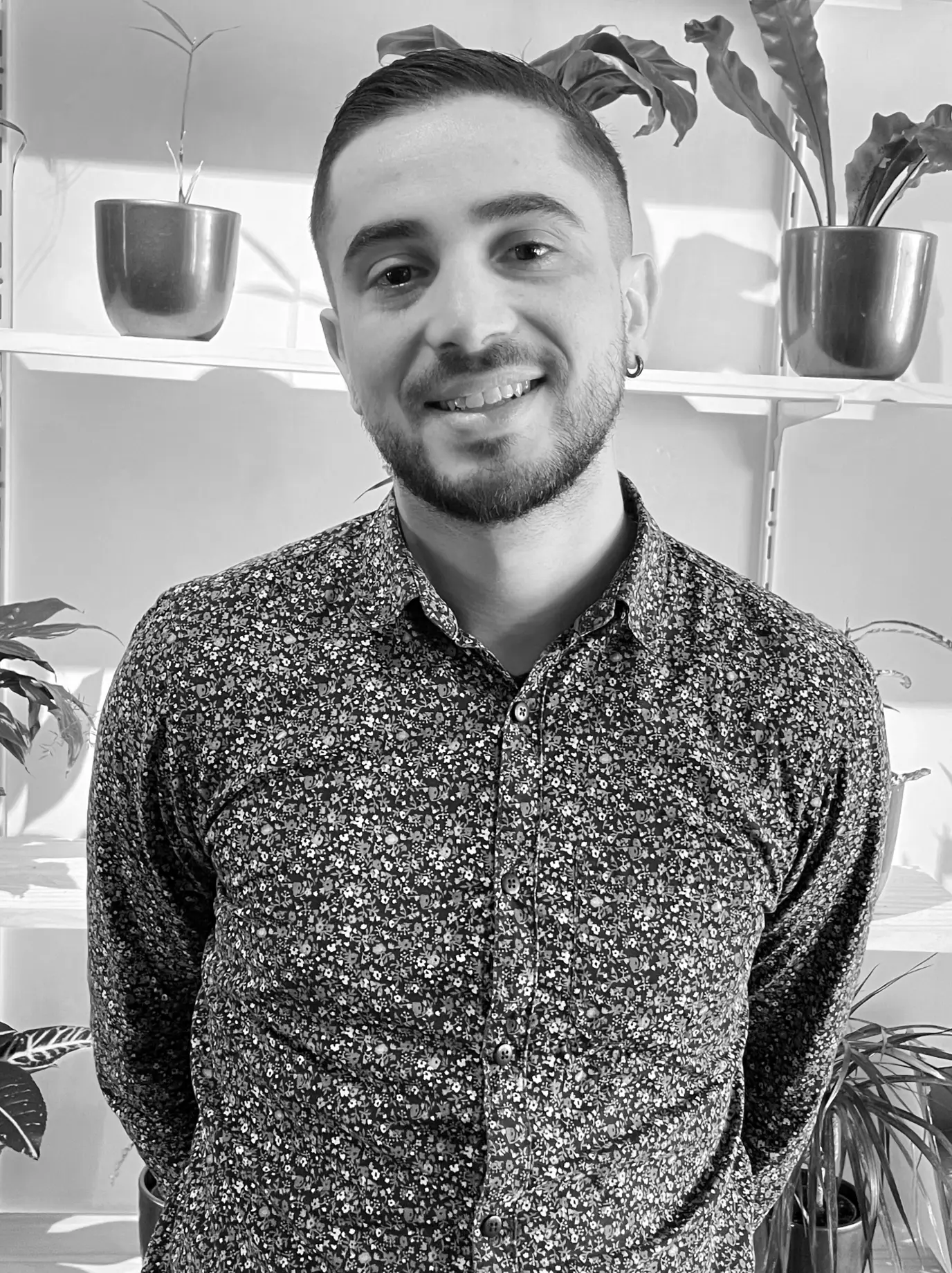 Alaya RIDENE Groupe ISISCOM