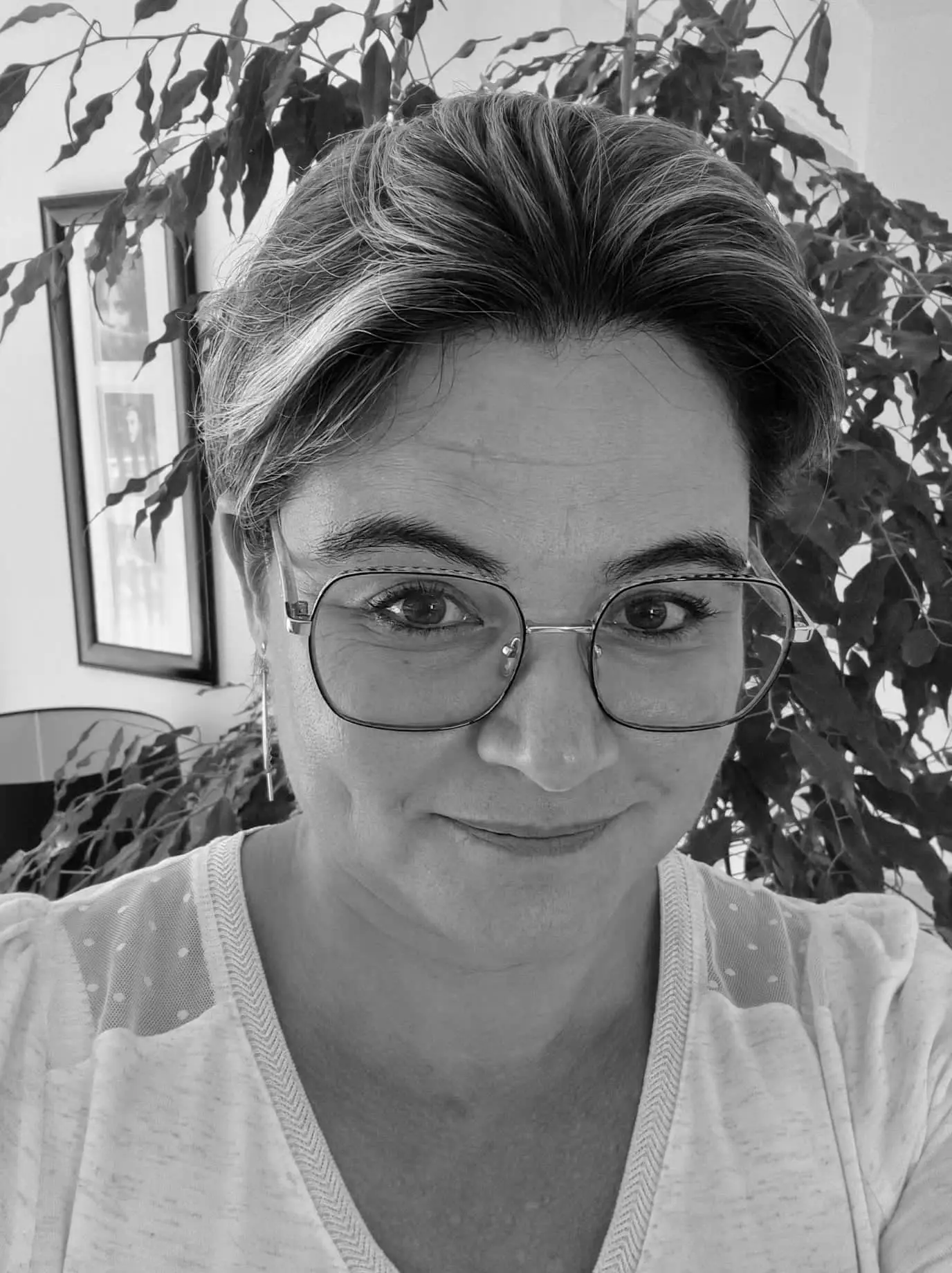 Audrey Devolder Groupe ISISCOM