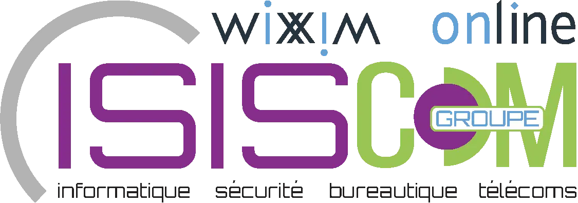 ISISCOM Groupe