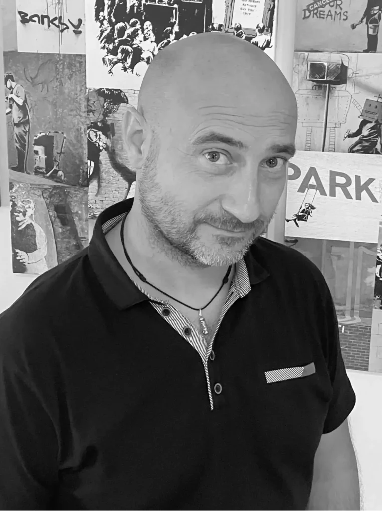 Stéphane Beltrando