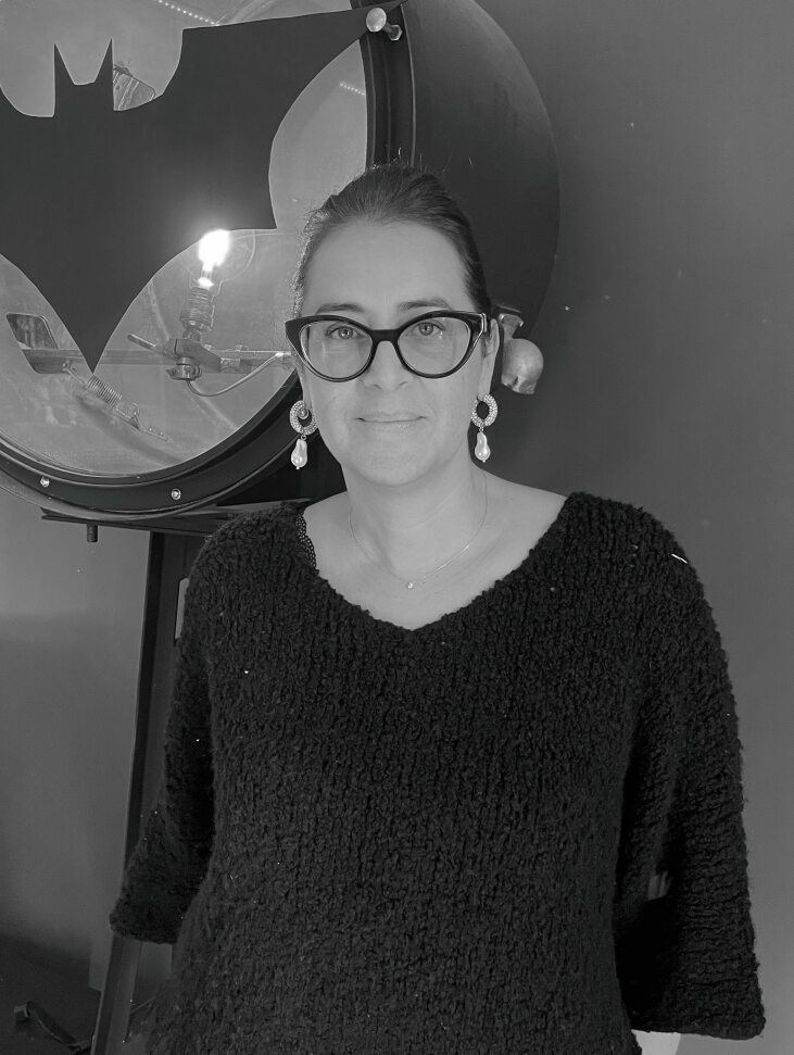 Sandrine ABERBACHE ADV de ISISCOM GROUPE La CRAU