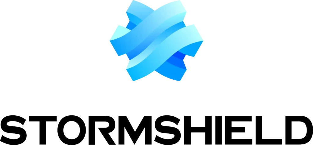 Logo partenaire STORMSHIELD