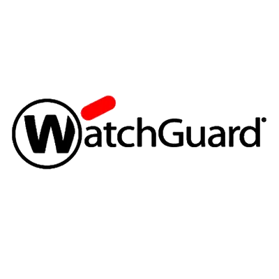 Logo partenaire watchguard