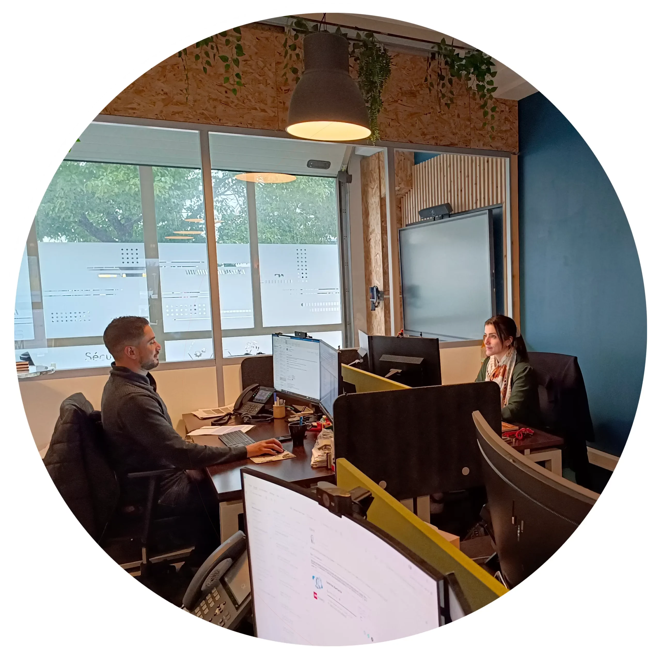 Photo équipe Isiscom Informatique La Crau, Hyères