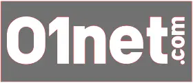 Logo 01.net