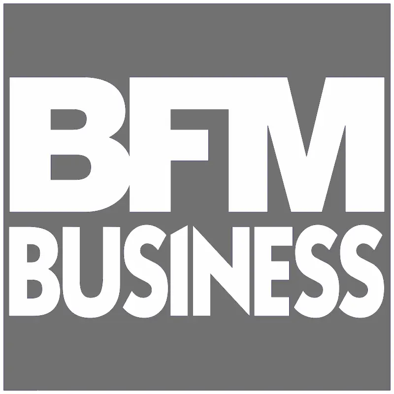 Logo BFM