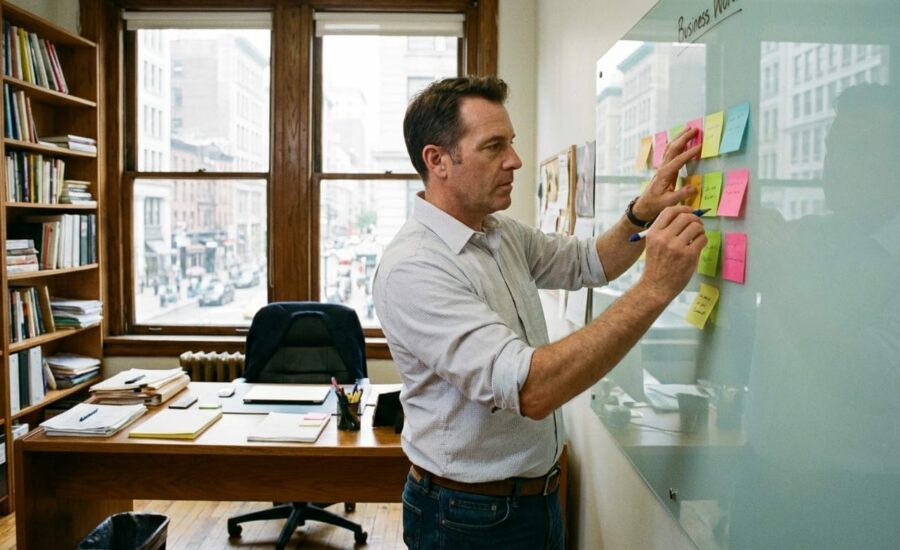 Guide RGPD 2026 pour TPE et PME à Toulon, Hyères, La Valette et dans le Var