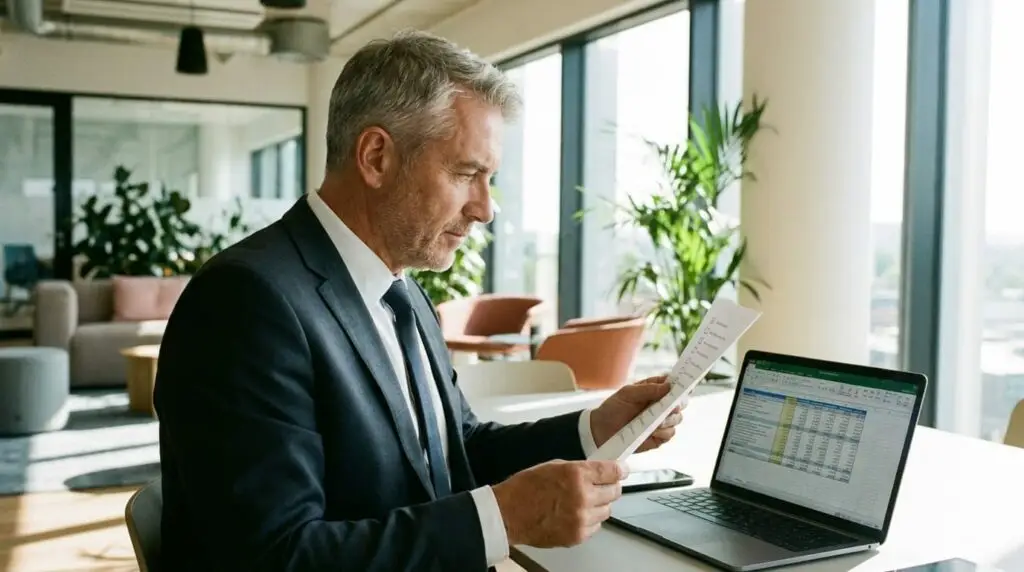 Prestataire informatique à Toulon, Hyères et La Valette – technicien en intervention réseau