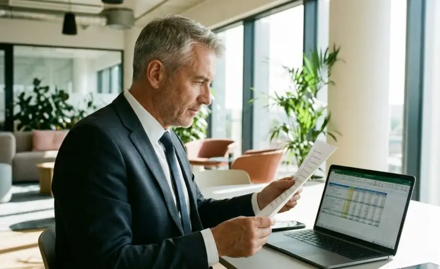 Prestataire informatique à Toulon, Hyères et La Valette – technicien en intervention réseau