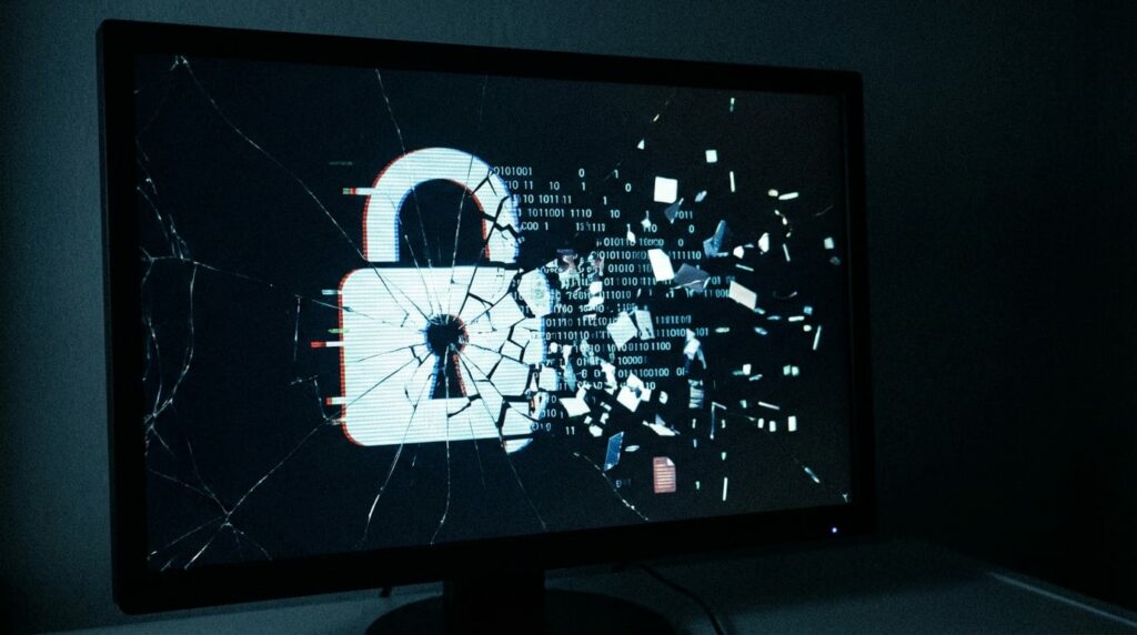 Phishing PME fausse demande de virement urgent cybersécurité entreprise