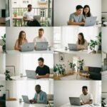 Infogerance et teletravail pour les equipes des PME des Hautes-Alpes