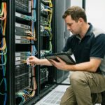 Maintenance preventive informatique pour entreprise dans les Hautes-Alpes