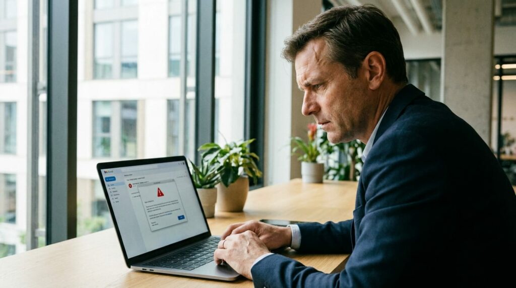 Messagerie professionnelle securisee pour les entreprises des Hautes-Alpes