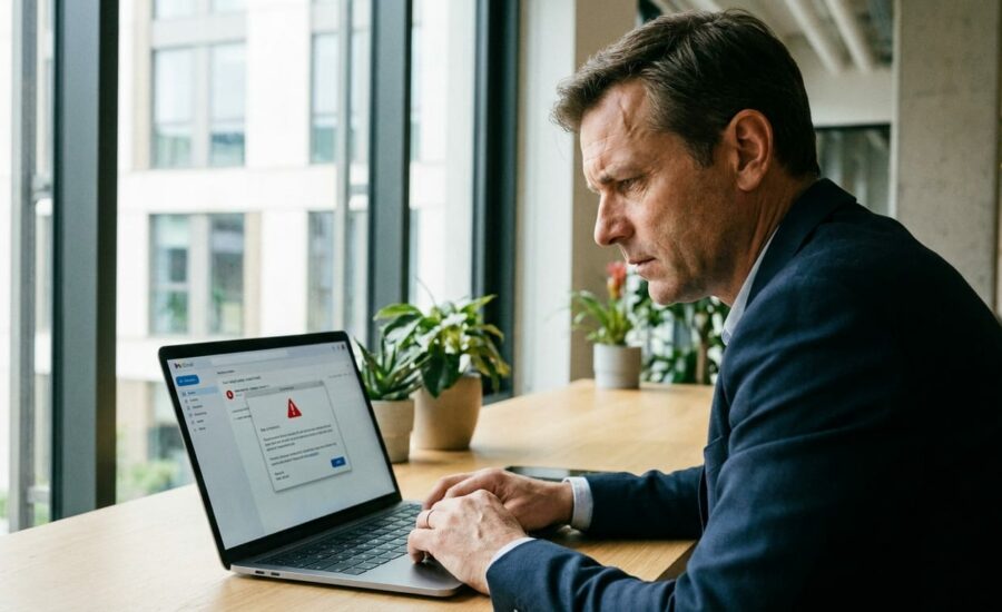 Messagerie professionnelle securisee pour les entreprises des Hautes-Alpes